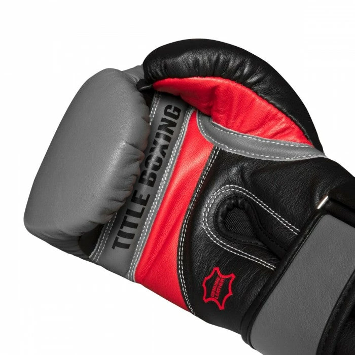 Title Boxing V2T 32oz Weighted Bag Gloves 3 Title Boxing V2T 32oz Weighted Bag Gloves