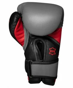 Title Boxing V2T 32oz Weighted Bag Gloves