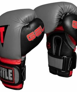 Title Boxing V2T 32oz Weighted Bag Gloves