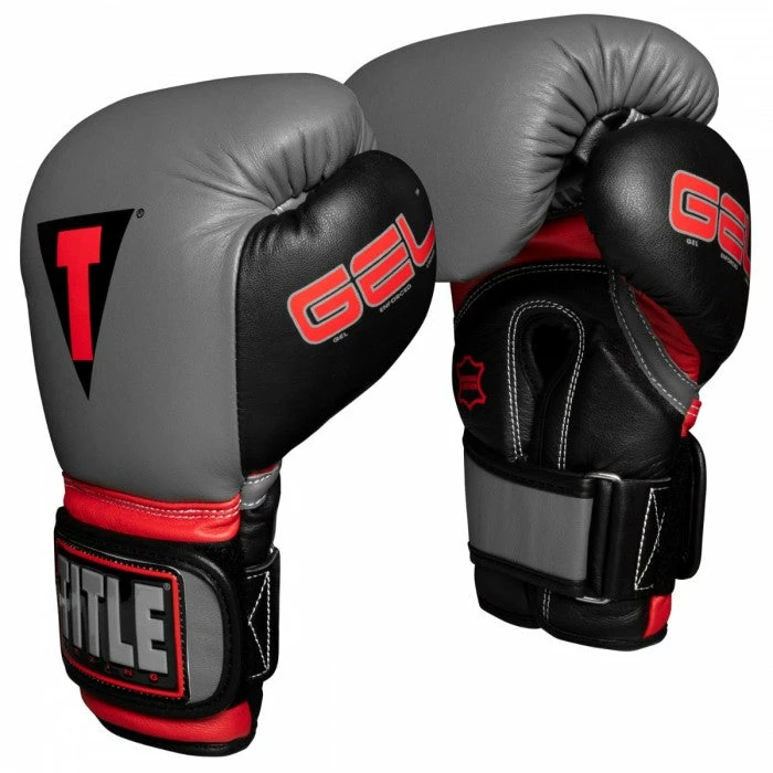 Title Boxing V2T 32oz Weighted Bag Gloves 1 Title Boxing V2T 32oz Weighted Bag Gloves