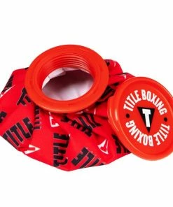 Trainer's Accessories Title Boxing Ice Bag