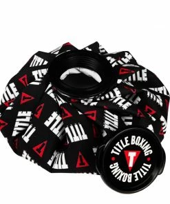 Trainer's Accessories Title Boxing Ice Bag
