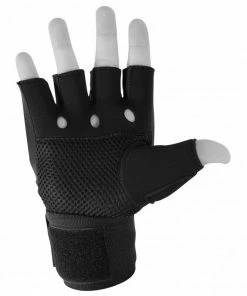 Adidas Boxing GEL Quick Hand Wraps/Protective Inner Gloves 8 Adidas Boxing GEL Quick Hand Wraps/Protective Inner Gloves