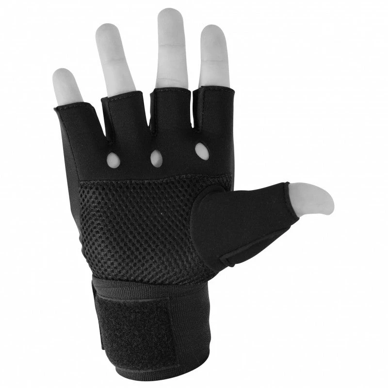 Adidas Boxing GEL Quick Hand Wraps/Protective Inner Gloves 4 Adidas Boxing GEL Quick Hand Wraps/Protective Inner Gloves
