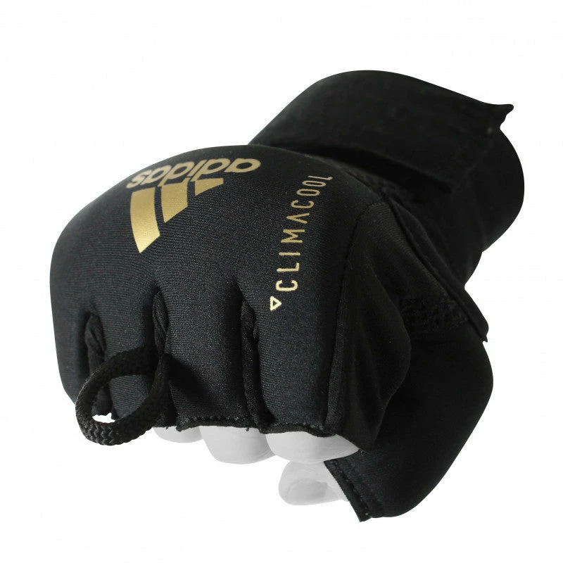 Adidas Boxing GEL Quick Hand Wraps/Protective Inner Gloves 2 Adidas Boxing GEL Quick Hand Wraps/Protective Inner Gloves