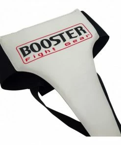 Booster Fight Gear Ladies Women's Groin Guard Cup