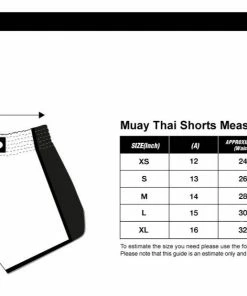 Fairtex Muay Thai Shorts BS1711 Orange Camo