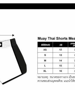 Fairtex Muay Thai Shorts BS1714 Shocking Pink