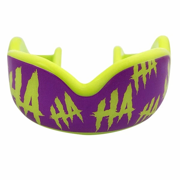 Damage Control High Impact Mouthguard Ha Ha Ha 1 Damage Control High Impact Mouthguard Ha Ha Ha