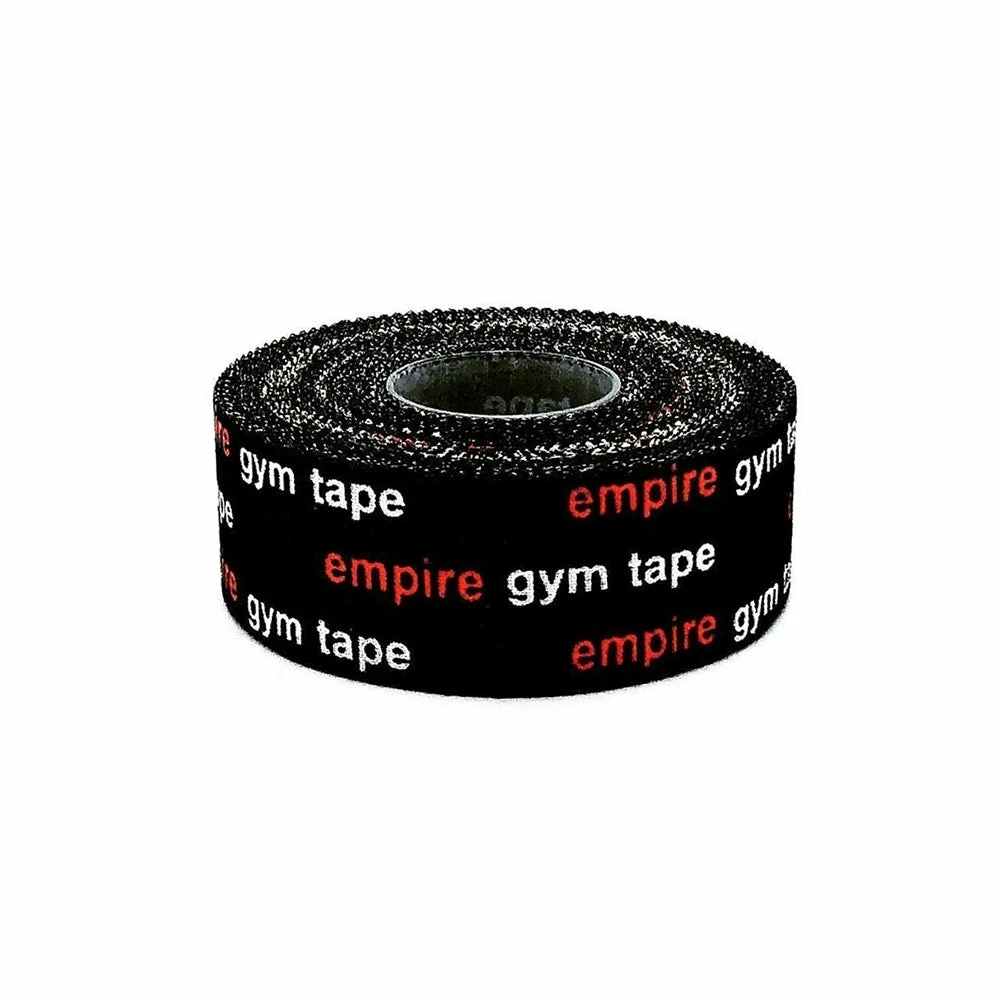 Empire Pro Tape Fight Boxing Black Gym Tape Various Widths 2 Empire Pro Tape Fight Boxing Black Gym Tape Various Widths