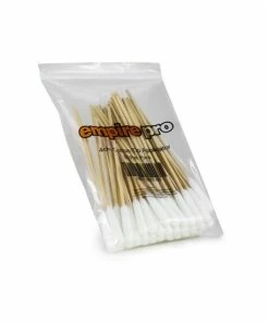 Empire Pro Cotton Swab Tip Applicator