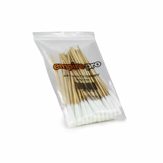 Empire Pro Cotton Swab Tip Applicator 1 Empire Pro Cotton Swab Tip Applicator