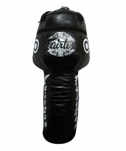Punch/Kick Bags Fairtex HB13 Super Angle Heavy Bag Heavy Bag (Unfilled)