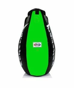 Punch/Kick Bags Fairtex HB15 Super Tear Drop Heavy Bag (Unfilled)