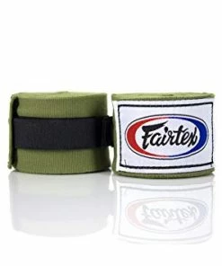 Fairtex Hand Wraps Handwraps 180" Various Colours