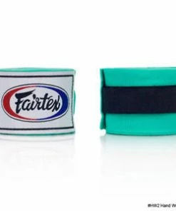 Fairtex Hand Wraps Handwraps 180
