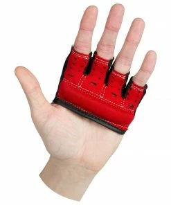 Title Boxing Gel Iron Slip On Knuckle Guard 2.0 5 Title Boxing Gel Iron Slip On Knuckle Guard 2.0