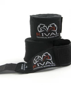 Rival Boxing Mexican Hand Wraps Handwraps Various Colours