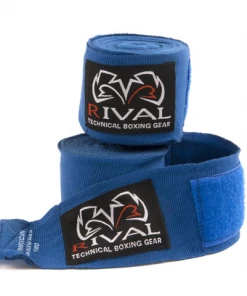 Rival Boxing Mexican Hand Wraps Handwraps Various Colours