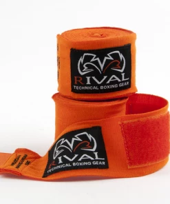 Rival Boxing Mexican Hand Wraps Handwraps Various Colours