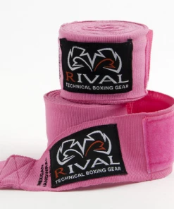 Rival Boxing Mexican Hand Wraps Handwraps Various Colours