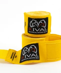Rival Boxing Mexican Hand Wraps Handwraps Various Colours