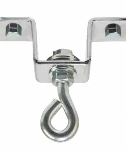 Title Boxing T-Swivel Heavy Bag Mount Boxing Bag Holder Punch/Kick Bags