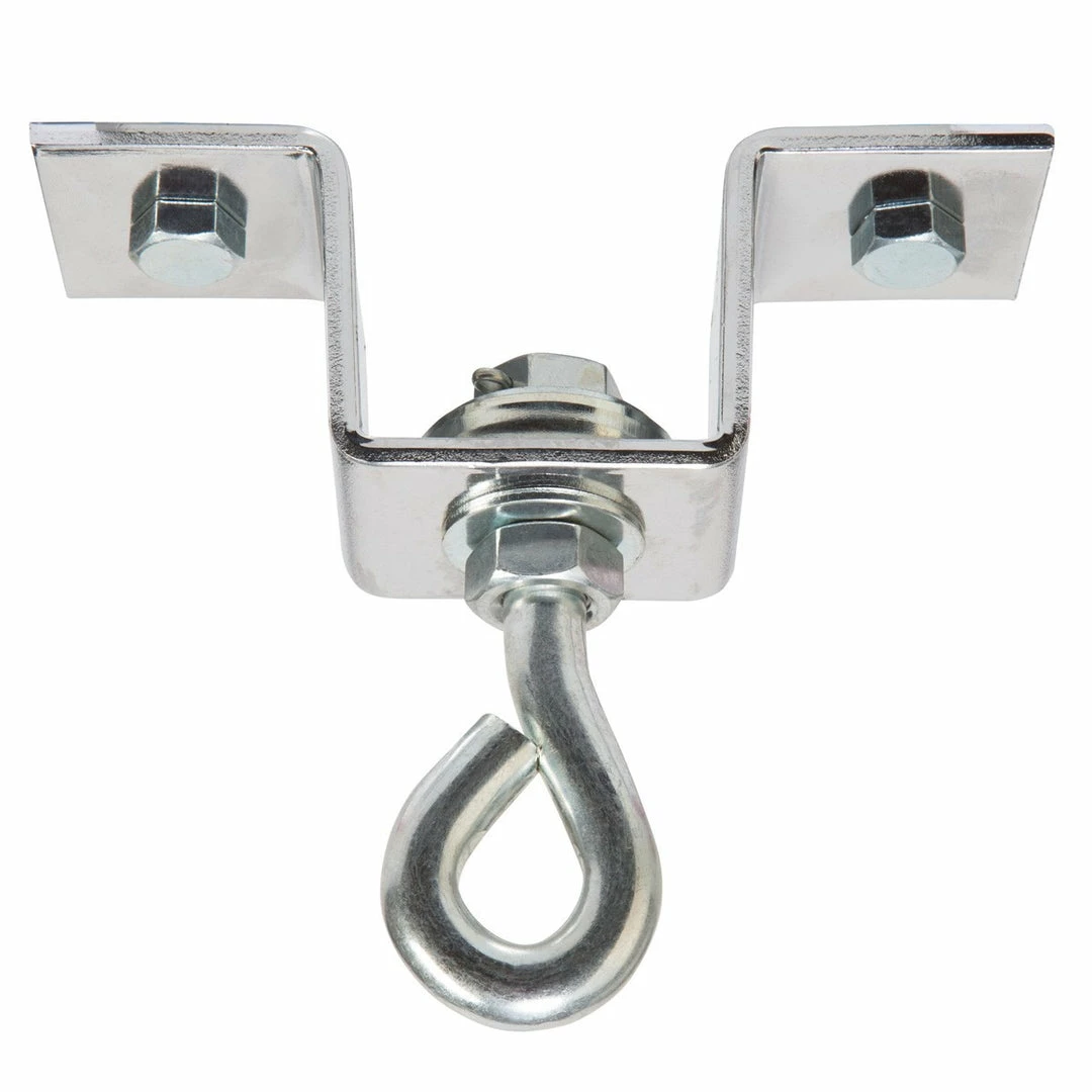 Title Boxing T-Swivel Heavy Bag Mount Boxing Bag Holder Punch/Kick Bags 1 Title Boxing T-Swivel Heavy Bag Mount Boxing Bag Holder Punch/Kick Bags