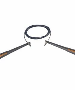 Jump Rope IBF High Speed Cable Wire Jump Skipping Rope