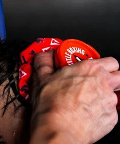 Trainer's Accessories Title Boxing Ice Bag