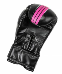 Booster Fight Gear BT Future V2 Purple Kids Youth Boxing Gloves