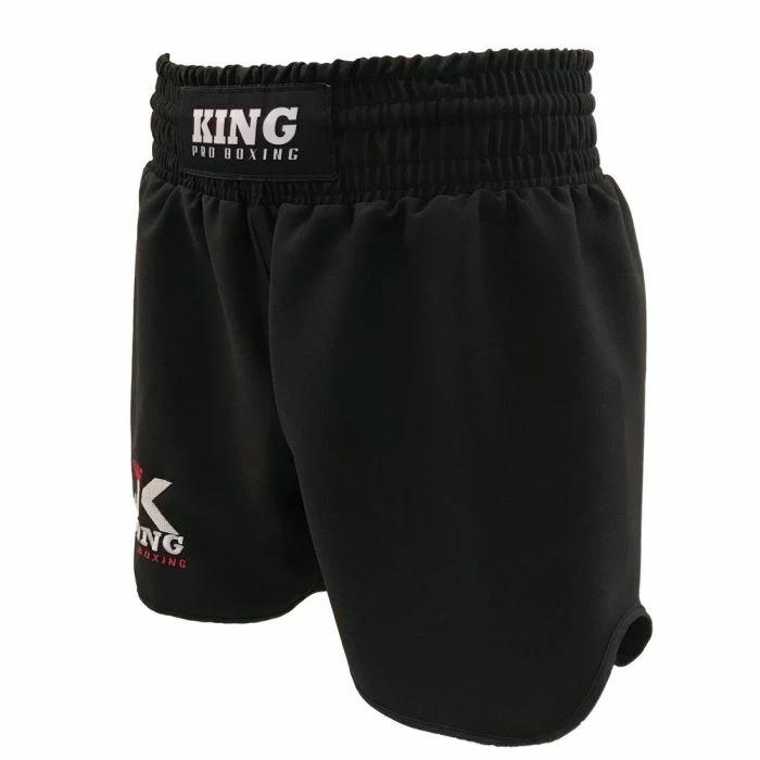 King Pro Boxing Storm King MMA Shorts Black 3 King Pro Boxing Storm King MMA Shorts Black