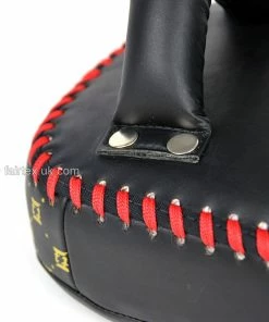 Fairtex KPLC6 Small Lightweight Thai Kick Pads Pads/Mitts 6 Fairtex KPLC6 Small Lightweight Thai Kick Pads Pads/Mitts