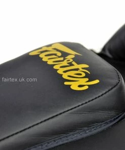 Fairtex KPLC6 Small Lightweight Thai Kick Pads Pads/Mitts 7 Fairtex KPLC6 Small Lightweight Thai Kick Pads Pads/Mitts