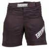 Tatami Fightwear Ladies Black High Cut Dynamic Fit IBJJF BJJ Jiu Jitsu MMA Shorts