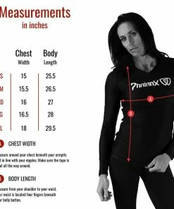 Phalanx Soilder One Ladies Compression Rash Guard Rashguard 7 Phalanx Soilder One Ladies Compression Rash Guard Rashguard