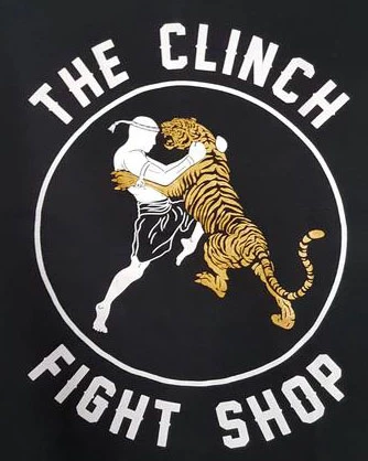 The Clinch Fight Shop Sales