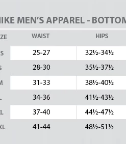 Nike Boxing Shorts Trunks Black (only XXXL Left)