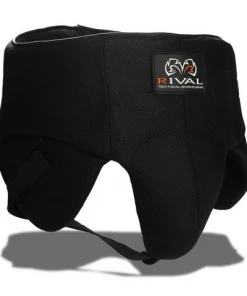 Groin Guard Rival Boxing Groin Pro No Foul Protector
