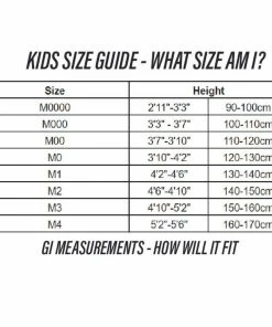 Tatami Fightwear Childrens/Kids Nova Jiu Jitsu Gi Blue FREE White Belt Gi's/Belts