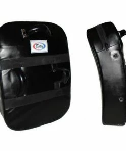 Fairtex Curved Kick Shield FS3 Suitcase Kick Pad Pads/Mitts