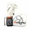 Rival Boxing RB4 Kids Youth Gloves White