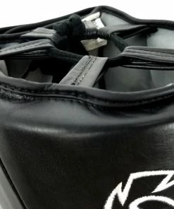 Rival Boxing RHG20 Headgear Head Guard White/Black