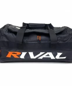 Gym Bags Rival Boxing Pro Gym Bag Duffle Backpack