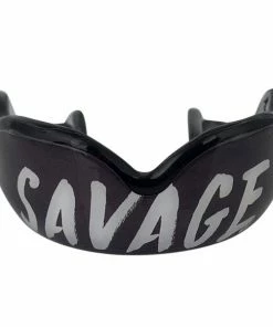Damage Control High Impact Mouthguard Savage