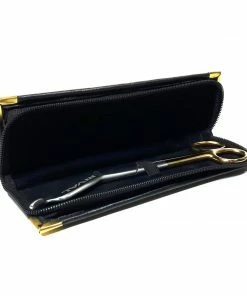 Trainer's Accessories Rival Boxing Gold Scissors 8"