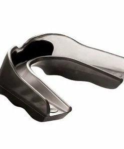 Shock Doctor Pro Mouthguard Mouth Guard Black