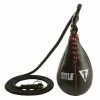 Punch/Kick Bags Title Boxing Professional Maize Slip Ball