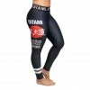 Tatami Fightwear Ladies Bushido Spats Compression Pants Tights Pants/Spats