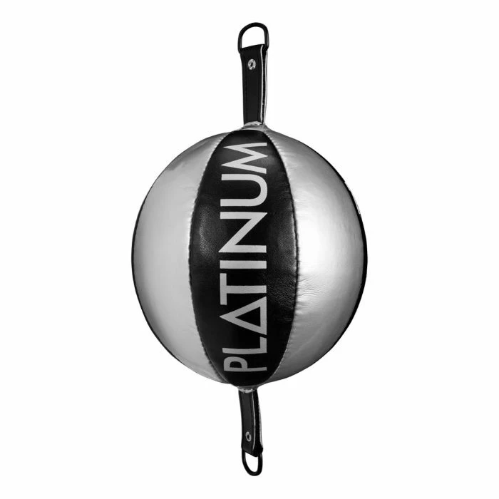 Title Boxing Platinum Premier Double End Bag Punch/Kick Bags 1 Title Boxing Platinum Premier Double End Bag Punch/Kick Bags